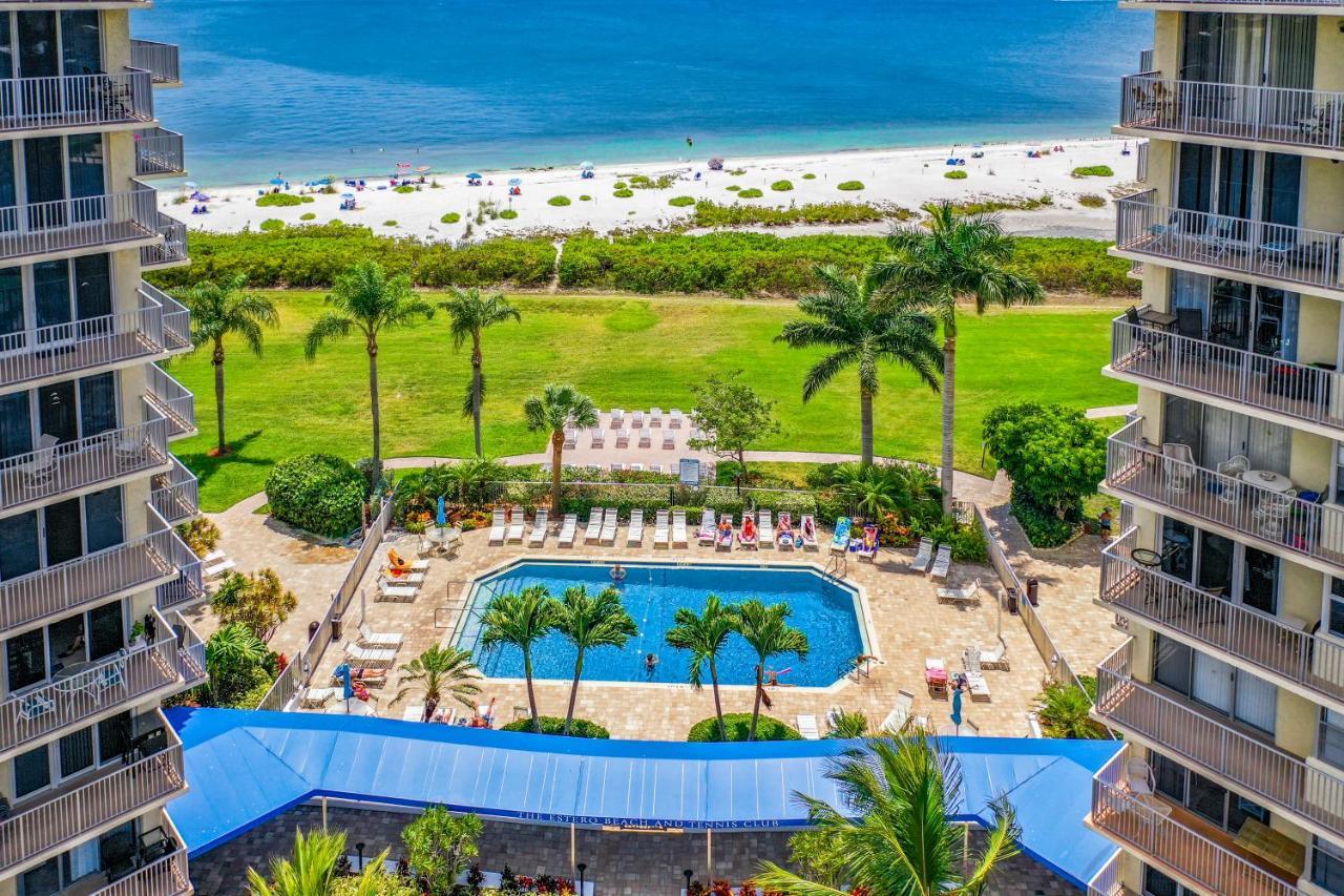 Welcome To The Paradise Fort Myers Beach Bagian luar foto
