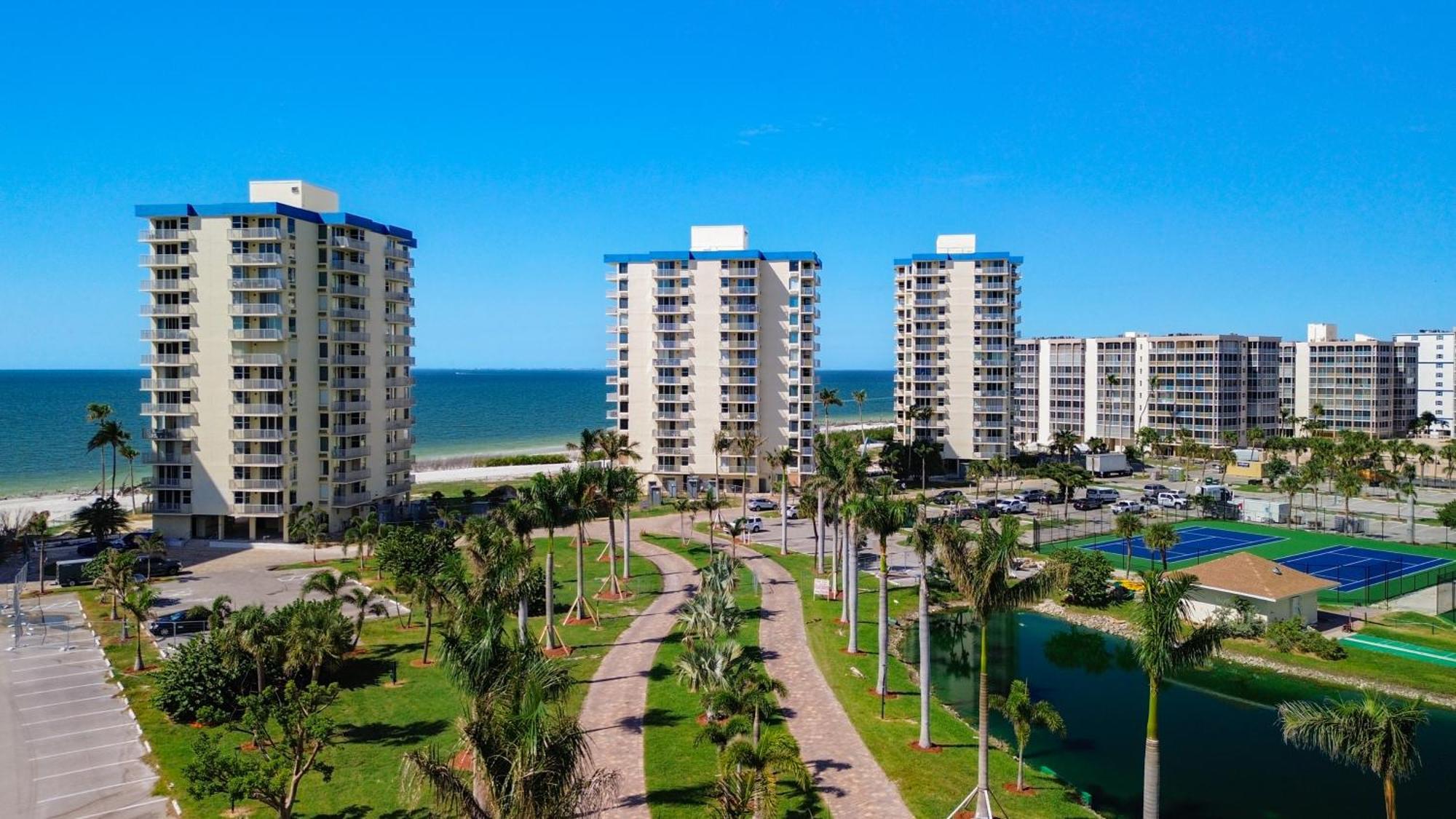 Welcome To The Paradise Fort Myers Beach Bagian luar foto
