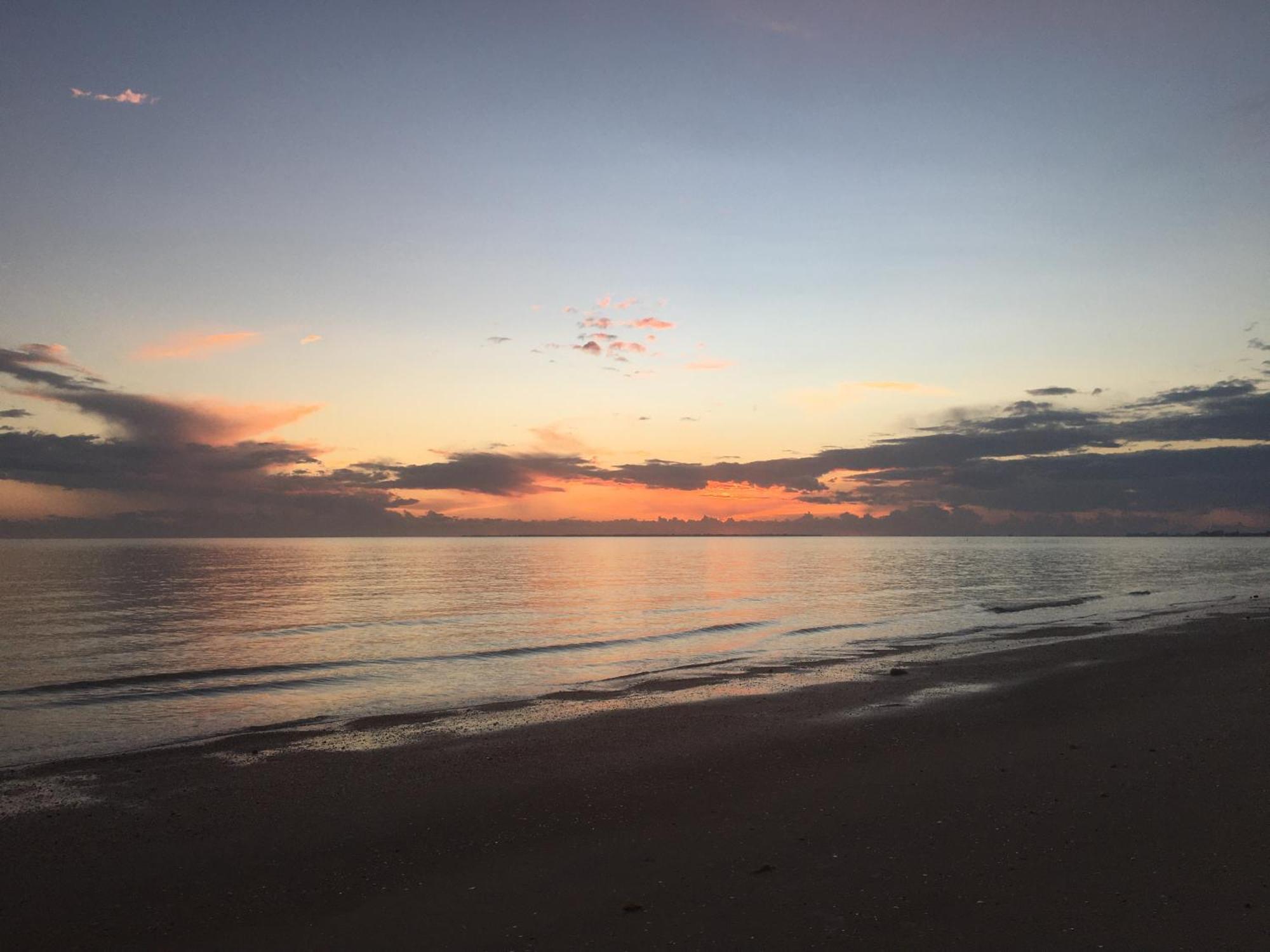 Welcome To The Paradise Fort Myers Beach Bagian luar foto